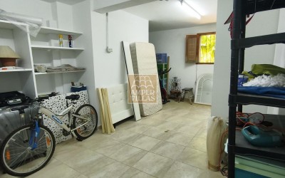 A cosy and spacious apartment in Sierra Altea Golf.